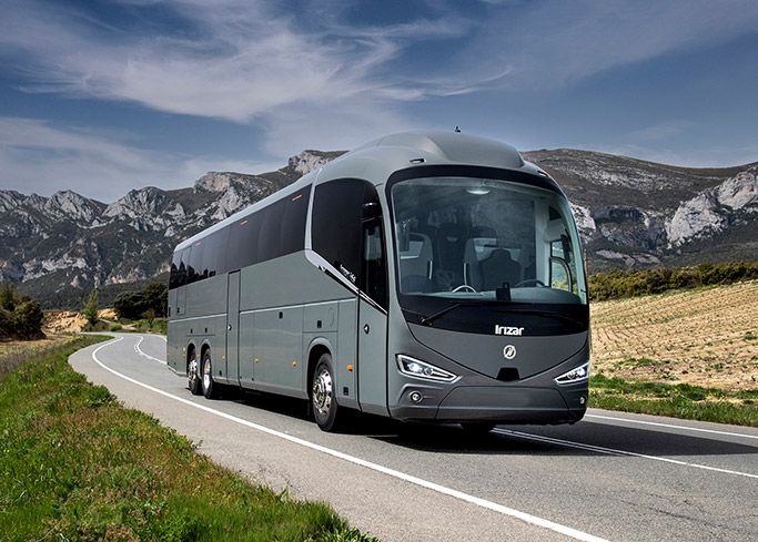 IRIZAR