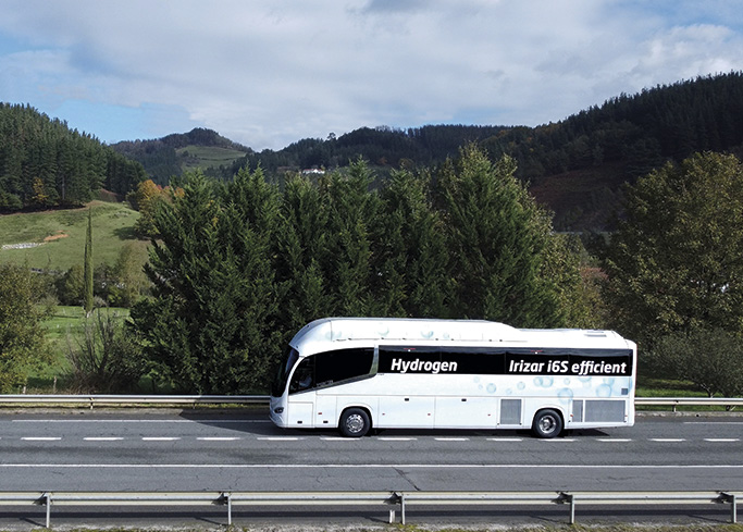 IRIZAR
