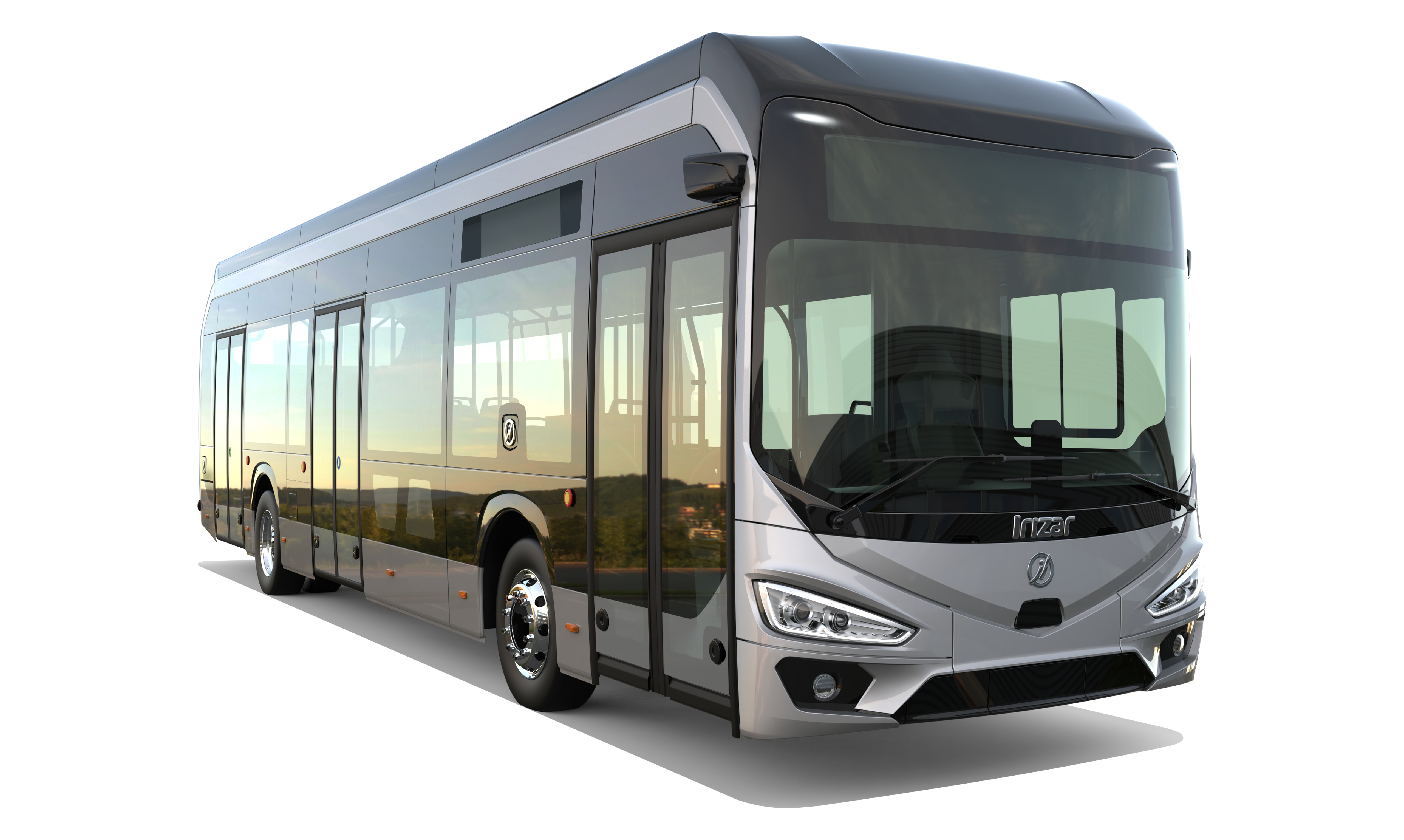 modelo i8