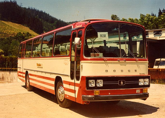 IRIZAR