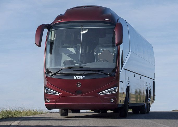 IRIZAR